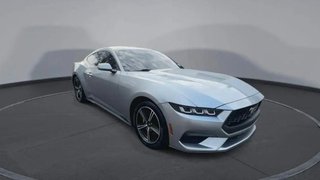 Ford Mustang Gebrauchtwagen Kaufen