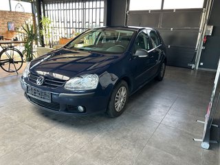 Volkswagen Golf V 1.4*1.Hand*AHK*Klima* - bilder 2