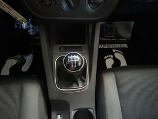 Volkswagen Golf V 1.4*1.Hand*AHK*Klima* - bilder 2