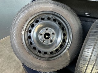 Volkswagen Golf V 1.4*1.Hand*AHK*Klima* - bilder 4