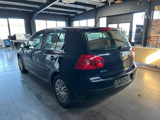 Volkswagen Golf V 1.4*1.Hand*AHK*Klima* - bilder 3