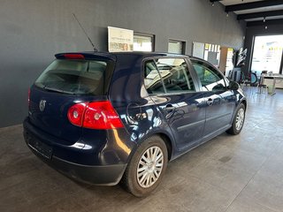 Volkswagen Golf V 1.4*1.Hand*AHK*Klima* - bilder 4