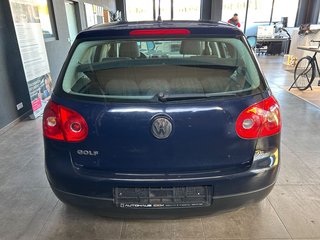 Volkswagen Golf V 1.4*1.Hand*AHK*Klima* - bilder 6