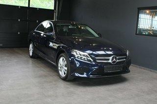 Mercedes-Benz C 200 Lim. Avantgarde 4Matic*Widescreen*Distr. - photo 1