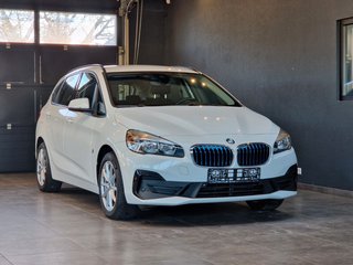 BMW 225 Active Tourer Gebrauchtwagen Kaufen