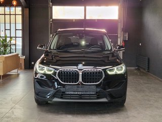 BMW X1 xDrive 25e Advantage*AHK*NAVI*LED*PDC* - photo 2
