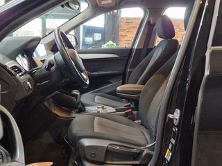 BMW X1 xDrive 25e Advantage*AHK*NAVI*LED*PDC* - photo 2