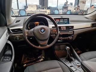 BMW X1 xDrive 25e Advantage*AHK*NAVI*LED*PDC* - photo 4