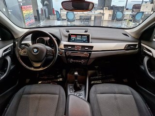 BMW X1 xDrive 25e Advantage*AHK*NAVI*LED*PDC* - photo 5