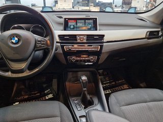 BMW X1 xDrive 25e Advantage*AHK*NAVI*LED*PDC* - photo 6