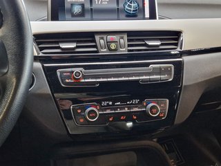 BMW X1 xDrive 25e Advantage*AHK*NAVI*LED*PDC* - photo 7