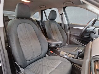 BMW X1 xDrive 25e Advantage*AHK*NAVI*LED*PDC* - photo 10