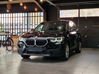 BMW X1 xDrive 25e Advantage*AHK*NAVI*LED*PDC* - photo 3