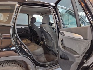 BMW X1 xDrive 25e Advantage*AHK*NAVI*LED*PDC* - photo 11