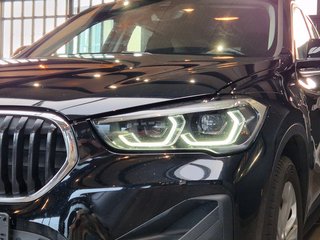 BMW X1 xDrive 25e Advantage*AHK*NAVI*LED*PDC* - photo 4