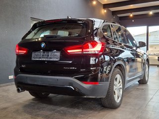 BMW X1 xDrive 25e Advantage*AHK*NAVI*LED*PDC* - photo 8