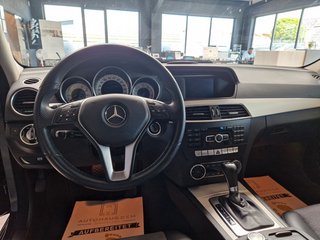 Mercedes-Benz C 200 C -Klasse T-Modell*PDC*TEMPOMAT* - photo 8