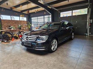 Mercedes-Benz C 200 C -Klasse T-Modell*PDC*TEMPOMAT* - photo 3