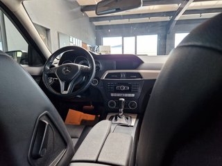 Mercedes-Benz C 200 C -Klasse T-Modell*PDC*TEMPOMAT* - photo 16