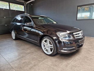 Mercedes-Benz C 200 C -Klasse T-Modell*PDC*TEMPOMAT* - photo 6