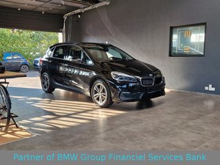 BMW 218 Used vehicle for sale