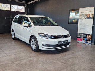 Volkswagen Touran Used vehicle for sale
