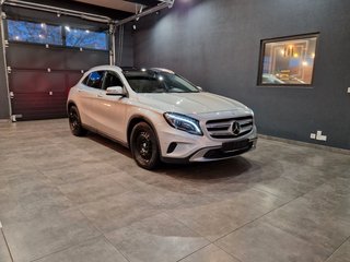 Mercedes-Benz GLA 220 Used vehicle for sale