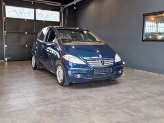Mercedes-Benz A 170 Gebrauchtwagen Kaufen