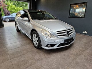 Mercedes-Benz R 350 Gebrauchtwagen Kaufen