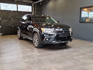 Mitsubishi ASX Diamant Edition+ 4WD*SHZ* - foto 1