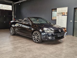 Volkswagen Golf Cabriolet Cup 1,4TSI*BI-XENON*LEDER*SPORT* - foto 2
