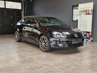 Volkswagen Golf Cabriolet Cup 1,4TSI*BI-XENON*LEDER*SPORT* - foto 4