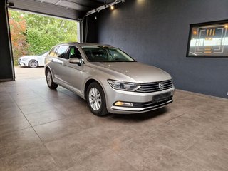 Volkswagen Passat Variant Gebrauchtwagen Kaufen