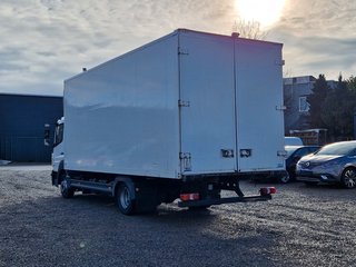 Mercedes-Benz Atego 3 4x2*816*LED Möbelkoffer - foto 4