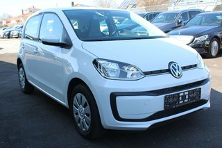 Volkswagen Up! Move Up! 1.0*Radio*Klima*PDC*5Trg - bilder 1