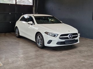 Mercedes-Benz A 200 Progressive-Paket*Surround View 360°*Navi* - photo 2