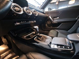 Mercedes-Benz A 200 Progressive-Paket*Surround View 360°*Navi* - photo 1