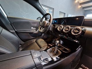 Mercedes-Benz A 200 Progressive-Paket*Surround View 360°*Navi* - photo 4