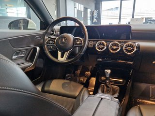 Mercedes-Benz A 200 Progressive-Paket*Surround View 360°*Navi* - photo 5