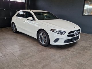 Mercedes-Benz A 200 Progressive-Paket*Surround View 360°*Navi* - photo 3