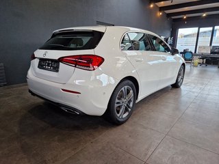 Mercedes-Benz A 200 Progressive-Paket*Surround View 360°*Navi* - photo 4