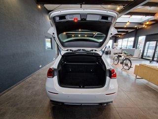 Mercedes-Benz A 200 Progressive-Paket*Surround View 360°*Navi* - photo 5