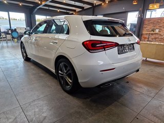 Mercedes-Benz A 200 Progressive-Paket*Surround View 360°*Navi* - photo 6