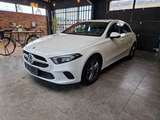 Mercedes-Benz A 200 Progressive-Paket*Surround View 360°*Navi* - photo 7