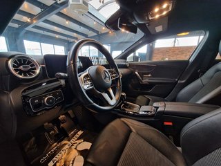 Mercedes-Benz A 200 Progressive-Paket*Surround View 360°*Navi* - photo 9