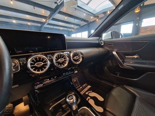 Mercedes-Benz A 200 Progressive-Paket*Surround View 360°*Navi* - photo 10