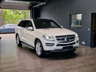 Mercedes-Benz GL 350 Used vehicle for sale