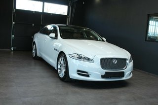 Jaguar XJ Used vehicle for sale