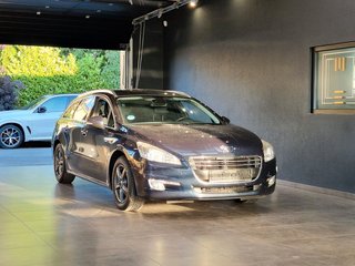 Peugeot 508 Used vehicle for sale