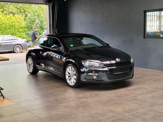 Volkswagen Scirocco Used vehicle for sale